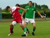 Narew Ostrołęka - Radomiak Radom 0:5 (0:0)