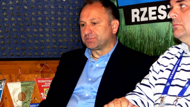 Ryszard Kuźma o meczu z Radomiakiem