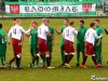 Radomiak Radom - Garbarnia Kraków 4:1 (3:0)