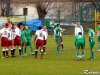 Radomiak Radom - Garbarnia Kraków 4:1 (3:0)