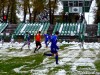 Radomiak Radom - Olimpia Elbląg 0:0