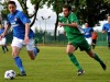 Radomiak Radom - Puszcza Niepołomice 0:1 (0:0)