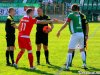 Radomiak Radom - Wisła Puławy 0:0