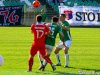 Radomiak Radom - Wisła Puławy 0:0