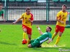 Radomiak Radom - Znicz Pruszków 1:1 (0:0)