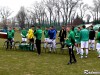 Sesja zdjęciowa Radomiaka przed rundą wiosenną sezonu 2012/2013 II ligi.