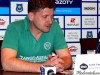 Trener Radomiaka Armin Tomala o meczu z Unią