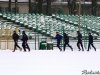 Przedpołudniowa praca nad wytrzymałością