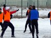 Szromnik poleciał na Wyspy. W sobotę sparing z Wilgą