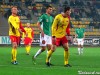 Znicz Pruszków - Radomiak Radom 2:0 (1:0)