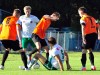 Concordia Elbląg - Radomiak Radom 1:0 (1:0)