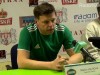 Trener Radomiaka Marcin Jałocha po meczu z Siarką Tarnobrzeg