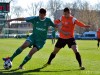 Radomiak Radom - Concordia Elbląg 0:0