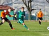 Radomiak Radom - Concordia Elbląg 0:0