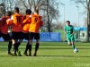 Radomiak Radom - Concordia Elbląg 0:0