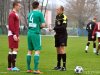 Radomiak Radom - Garbarnia Kraków 1:2 (0:1)