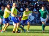 Radomiak Radom - Olimpia Elbląg 3:0 (1:0)