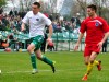 Radomiak Radom - Legionovia Legionowo 2:2 (1:0)