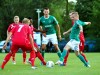 Radomiak Radom - Pogoń Grodzisk Mazowiecki 1:0 (1:0)