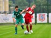 Pogoń II Siedlce - Radomiak Radom 0:0