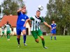 Omega Kleszczów - Radomiak Radom 1:2 (1:2)