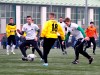 Sparing: Radomiak Radom - Granat Skarżysko-Kamienna 5:0 (2:0)