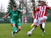 Pogoń Grodzisk Mazowiecki - Radomiak Radom 1:1 (1:0)