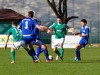 Radomiak Radom - Omega Kleszczów 1:0 (0:0)