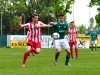 Radomiak Radom - Pilica Białobrzegi 2:1 (2:1)