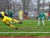 Lechia Tomaszów Mazowiecki - Radomiak Radom 0:2 (0:1)