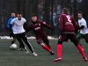 Sparing: Legionovia Legionowo - Radomiak Radom 1:2 (1:2)