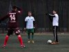 Sparing: Legionovia Legionowo - Radomiak Radom 1:2 (1:2)