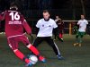 Sparing: Legionovia Legionowo - Radomiak Radom 1:2 (1:2)