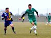 Sparing: Motor Lublin - Radomiak Radom 1:2 (0:2)