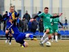 Sparing: Motor Lublin - Radomiak Radom 1:2 (0:2)