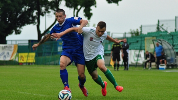 Wojciech Serodziński wypożyczony do Radomiaka