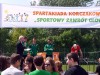 Spartakiada Korczakowska, czyli "Sportowy zawrót głowy"