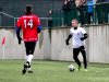 Sparing: Wisła Puławy - Radomiak Radom 2:1