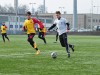 Sparing: Znicz Pruszków - Radomiak Radom 2:0 (1:0)