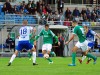 Kotwica Kołobrzeg - Radomiak Radom 0:0