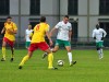 Znicz Pruszków - Radomiak Radom 4:2 (2:0)