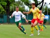 Radomiak - Legionovia Legionowo 2:2 (2:1)