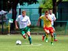 Radomiak - Legionovia Legionowo 2:2 (2:1)