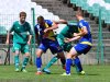 Radomiak Radom - Motor Lublin 1:0 (1:0)