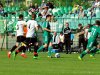 Radomiak Radom - Pilica Białobrzegi 2:1 (1:1)