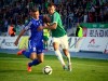 Radomiak Radom - Okocimski Brzesko 1:0 (1:0)