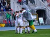 Radomiak Radom - ROW Rybnik 1:1 (0:1)