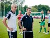 Wypowiedzi trenerów po meczu Radomiak Radom - Legia Warszawa [WIDEO]