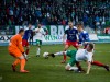 Radomiak Radom - Odra Opole 1:2 (0:1)