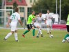 Radomiak Radom - Stal Stalowa Wola 4:0 (1:0)